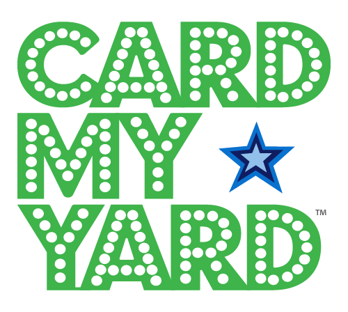 Card My Yard Coupons Card My Yard Coupons